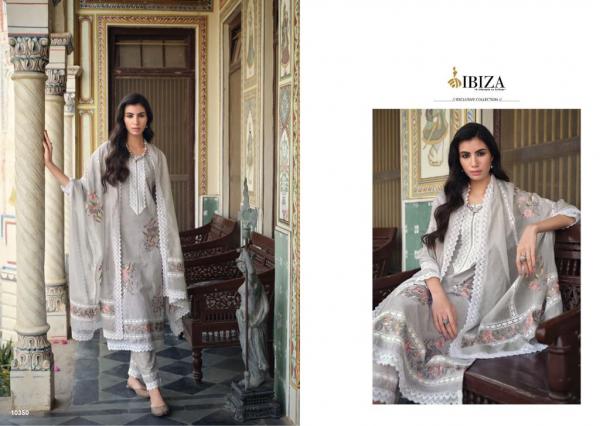 Ibiza Raysa Classy Exclusive Designer Salwar Suit Collection